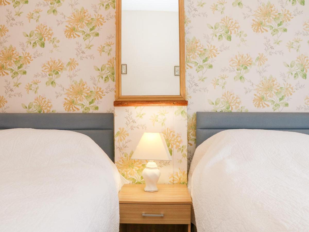 Claire'S Cottage Poughill  Ngoại thất bức ảnh
